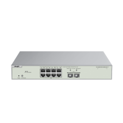 Ruijie 8-Port Multi-Gigabit Layer 2 Managed Switch Reyee L2 