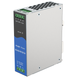 Ruijie Reyee Industrial switch AC/DC 120W DIN-Rail Power Sup