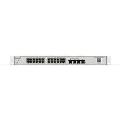Ruijie Reyee L3 Cloud Managed Switch 24-Port Gigabit L2+ Man