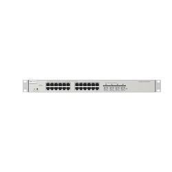 Ruijie Reyee L3 Cloud Managed Switch 24 ? 10/100/1000Base-T 