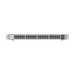 Ruijie Reyee L3 Cloud Managed Switch 48-Port Gigabit L2+ Man