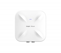 Ruijie Reyee Wireless AX1800 Wi-Fi 6 Outdoor Access Point. R