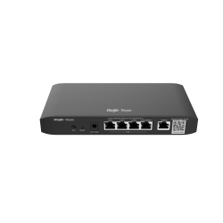 Ruijie Reyee Router 5-Port Gigabit Cloud-Managed Router, 5 x
