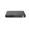 Ruijie Reyee Router 5-Port Gigabit Cloud-Managed Router, 5 x
