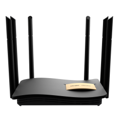 Ruijie Home WiFi 1300M dual-band Gigabit wireless home route