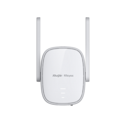 Ruijie Home WiFi RG-EW300R?300Mbps Wi-Fi Extender. RG-EW300R