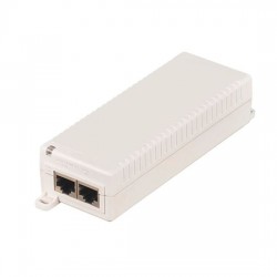 Ruijie PoE Adapter 1-port PoE adapter (1000Base-T, 802.3af) 