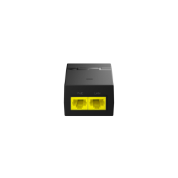 Ruijie PoE Adapter 1-port PoE adapter (1000Base-T, 52V, 15.6