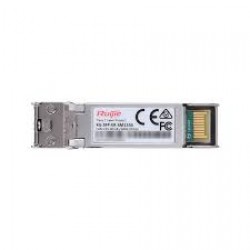 Ruijie SFP/SFP+ Modules 10GBASE-ER, SFP+ Transceiver (1550nm