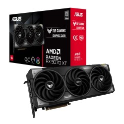 Asus RX9070 XT TUF Gaming 16G TUF-RX9070XT-O16G-GAMING