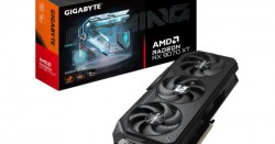 Gigabyte RX9060XT Gaming OC 16GB GV-R9060XTGAMING OC-16GD