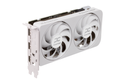 Powercolor RX9060XT 16G-A/WHITE Reaper White  AMD Radeon? RX
