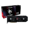 Powercolor RX9060XT 8G-L/OC Hellhound  AMD Radeon? RX 9060 X