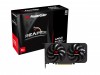 Powercolor RX9060XT 8G-A Reaper AMD Radeon? RX 9060 XT 8GB G