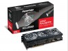 Powercolor RX7900XTX 24G-L/OC Hellhound  AMD Radeon? RX 7900