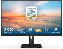 Philips  23.8" PHI-24E1N1100D IPS LED FHD 1920 x 1080