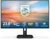 Philips  23.8" PHI-24E1N1100D IPS LED FHD 1920 x 1080