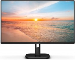 Philips  23.8" PHI-24E1N1200A IPS LED FHD 1920 x 1080