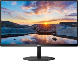 Philips  23.8" PHI-24E1N3300A IPS LED FHD 1920 x 1080