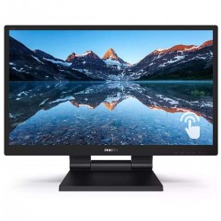 Philips  23.8" PHI-242B9T IPS LED FHD 1920 x 1080