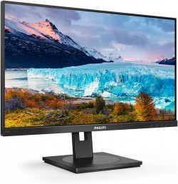 Philips  27" PHI-275S1AE IPS LED QHD 2560 x 1440