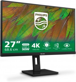Philips  27" PHI-27B1U3900 IPS LED UHD 3840 x 2160