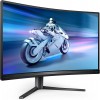 Philips  27" PHI-27M2C5500W VA QHD 2560 x 1440