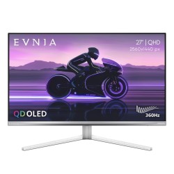 Philips  27" PHI-27M2N8500 QD OLED QHD 2560 x 1440