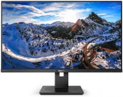 Philips  31.5" PHI-329P1RN VA UHD 3840 x 2160