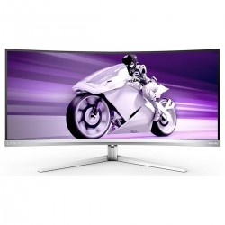 Philips  34" PHI-34M2C8600 QD OLED WQHD 3440 x 1440