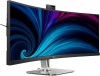 Philips  49" PHI-49B2U5900CH VA Dual QHD 5120 x 1440