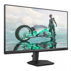 PHILIPS 49"PHI-27M2N3200FQ Fast IPS LED  FHD 1920 x 1080