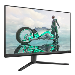 PHILIPS 49" PHI-27M2N3500PA Fast IPS LED QHD 2560 x 1440