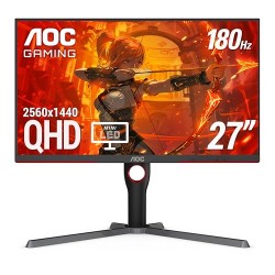 AOC PHI-Q27G3XMN 27" VA Mini-LED QHD 2560 x 1440