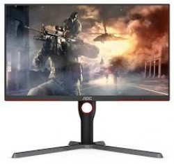 AOC PHI-U27G3XM 27" QD Fast IPS LED Mini-LED UHD 3840 x 2160