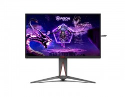 AOC PHI-AG275UXM 27" QD Fast IPS LED Mini-LED UHD 3840 x 216