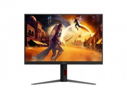 AOC PHI-U32G4ZMN 31.5" QD Fast VA LED Mini-LED UHD 3840 x 21