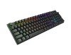 AOC GK480 Wired Gaming Keyboard PHI-GK480BR