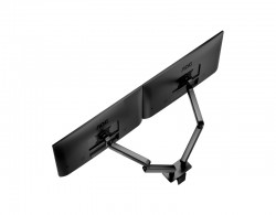 AOC AM420B ? Dual Monitor Arm (Black) PHI-AM420B