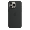 APPLE MT1M3FE/A iPhone 15 Pro Max Silicone Case with MagSafe