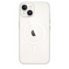 APPLE MW5Q3FE/A iPhone 14 Clear Case with MagSafe