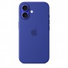 APPLE MYY63FE/A iPhone?16 Silicone Case with MagSafe - Ultra
