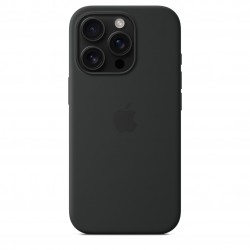 APPLE MYYJ3FE/A iPhone?16 Pro Silicone Case with MagSafe - B