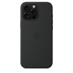 APPLE MYYT3FE/A iPhone?16 Pro Max Silicone Case with MagSafe
