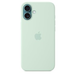 APPLE MDGU4FE/A iPhone 16 Plus Silicone Case with MagSafe - 