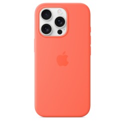 APPLE MDFY4FE/A iPhone 16 Pro Silicone Case with MagSafe - T