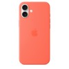 APPLE MDGT4FE/A iPhone 16 Plus Silicone Case with MagSafe - 