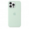 APPLE MDGY4FE/A iPhone 16 Pro Max Silicone Case with MagSafe