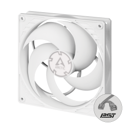 ARCTIC P14 PWM PST (White) ACFAN00197A