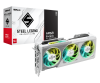 ASROCK RX 9070XT Steel Legend 16G - White -ASR-90-GA5DZZ-00U